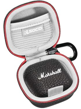 RLSOCO Étui pour Marshall Minor IV Écouteurs