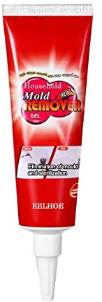 Reinigungsgel für den Haushalt, schwarze Flecken, Reinigungsgel, Reinigungsgel, Fliesen, Badewannen-Entferner, Gel für Wanddichtung, Türdichtung von Waschmaschinen