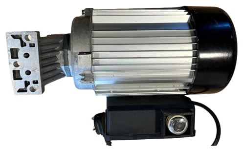 Ark Mat Replacement 7 Ton Hydraulic Log Splitter Motor 1500 WATT