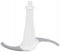 Knife for chopper (500 ml), blade for hand blender compatible with Kenwood Triblade KW712997