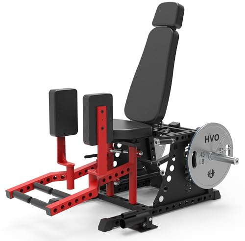 Adduktoren Abduktoren Gerät Po Trainer: Oberschenkeltrainer Innenschenkel Beckenboden Trainingsgerät für Sport Zuhause Po Training Landmine Fitness Hip Abduction Adduction Machine Männer Frauen
