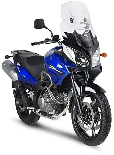 Givi 2000685630002 Motorrad Bildschirm