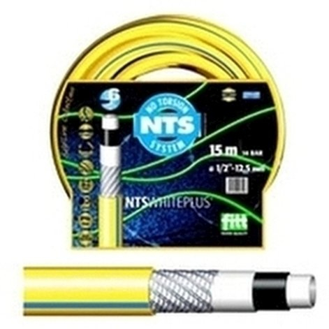 'Tubo NTS WHITE PLUS 1 m 25 Fitt