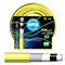 'Tubo NTS WHITE PLUS 1 m 25 Fitt