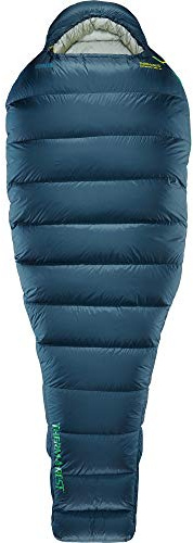 Therm-a-Rest Hyperion 20F/-6C Ultraleichter Daunen-Mumienschlafsack