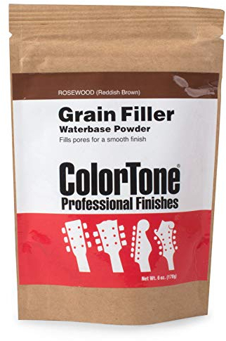 ColorTone Getreidefüller, Palisander (Rotbraun)