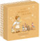 Das kleine Weihnachtsengelchen - Kinder-Adventskalender mit 24 kurzen Geschichten für Kinder ab 3 Jahren zum Lesen und Vorlesen