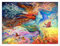 Josephine Wall - Spirit of Flight Showpiece 1200