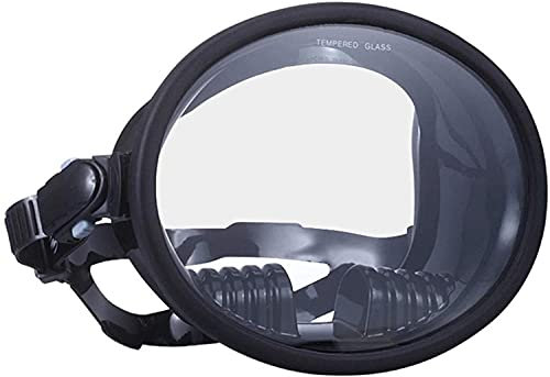 ATAAY Vollgesichtsmaske Tauchen Tauchmasken Weitsicht-Schnorchelmaske wasserdichte Anti-Fog-Unterwasser-Profi-Schnorchelausrüstung zum Tauchen, Schnorcheln und Anderen Unterwassersportarten