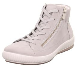 Legero Damen Tanaro 5.0 Sneakers, Aluminio 2500, 39 EU