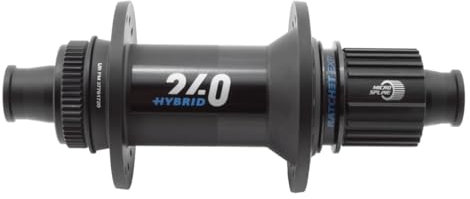 DT Swiss 240 Disc Cl Boost Shimano Micro Spline MTB Rear Hub 32H