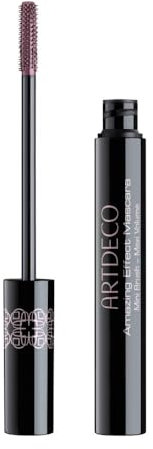 ARTDECO Amazing Effect Mascara - Mascara für Volumen und präzise Anwendung im limitierten Design - 1 x 6 ml