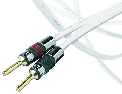 QED Revelation Signature Speaker Cable Per Metre