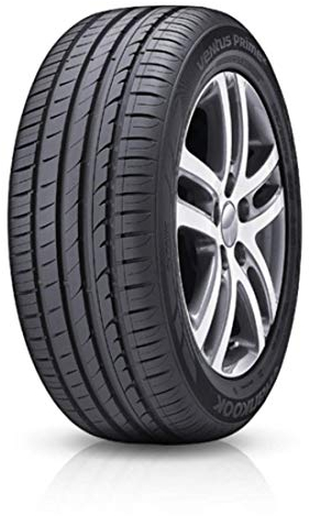 Hankook Ventus Prime2 K115 - 215/55R17 94V - Sommerreifen