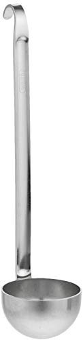 Royaume-Uni 18-8 en acier inoxydable Mini Louche 8cc (Japon import / Le paquet et le manuel sont ?crites en japonais)