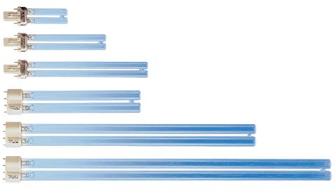 Philips TUV Kompaktlampe PL-L 36 Watt UV-C Teichklärer