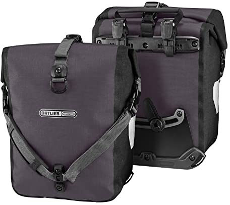 Ortlieb Fahrradtasche Front-Roller Plus QL2.1