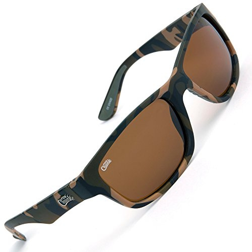 Fox Chunk Sunglasses - Polarisationsbrille