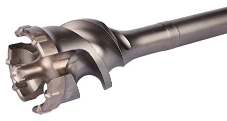 Makita B-57700 Sds-Max Durchbruchkrone 80x990