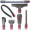 Replacement Attachments for Dyson V7 V8 V10 V11 V15 - Vacuum Accessories for Home and Car Cleaning