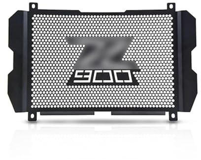 Z900 2026 Moto Copri Radiatore Griglia di PrCotezione Della Copertura Della Griglia Compatibile con Z900 2017-2025-2026 Z900 ABS 2017-2025 Z900 SE 2022-2023