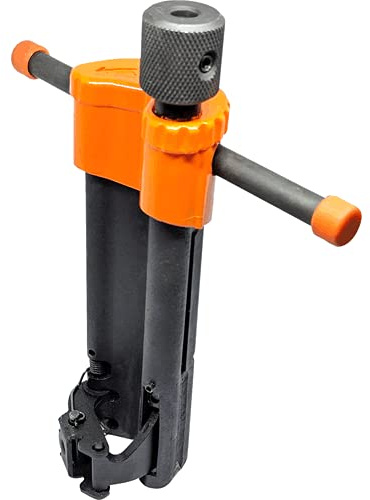 Tight Space Thread Restorer