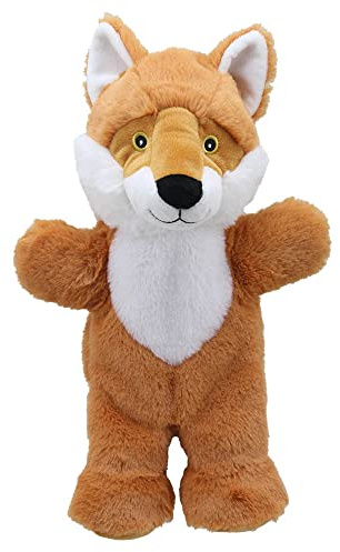 Ecologische handpop VOS - The Puppet Company
