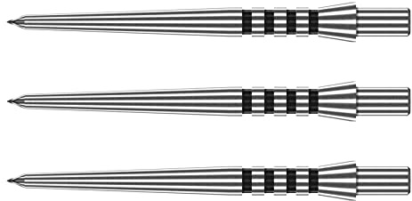 RED DRAGON Snakebite Specialist Venom Dart-Punkte - 33mm (1 Set per Pack)