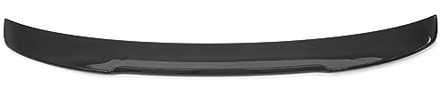Audi 8Y5071641B3Q0 Heckklappenspoiler Carbon Heckspoiler Spoiler, nur für Limousine