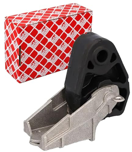 FEBI BILSTEIN Holder Silencer 182735 Rear Left Rear Right 0.208 kg
