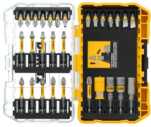 DEWALT MAXFIT ULTRA 30Pc Screwdriving Set (DWAUMF30SET)