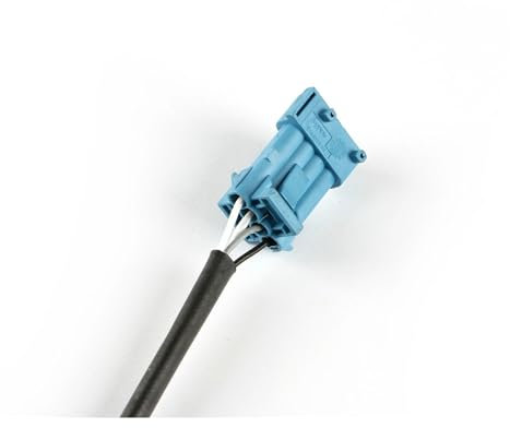 Sensor Lambdasonde Für Mini Für R56 Für Clubman Für R55 Für Cooper S 1,6 2006-2012 2013 2014 2015 Lambda Sonde O2 Sauerstoff Sensor 11787549860 Sauerstoff O2 Sensor(Rear 11787548961)