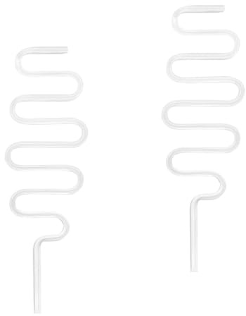 Monstera Plant Support, Metal Plant Stakes, Garden Plant Support, Garden Tool Plant, Climbing Plant Support, Decorative Climbing Plant Support Tool for Home Gardeners and Plant Enthusiasts, 13.39in