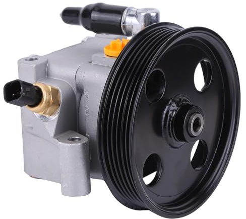Ysimee Hydraulikpumpe, Lenksystem, Ersatz für Ford C-Max 2007–2010, Ersetzt 1362652, 1329297, 1470514, 8603593 Servopumpe Hydraulisch, Servo pump hydraulic