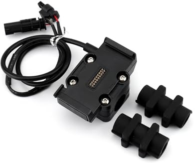 Moto Telefonhållare För BMW R1250GS ADV R1200GS R 1250 1200 GS S1000XR 12mm/22mm Störtbåge Universal Power Base Telefonnavigationsfäste Cykel mobiltelefonhållare