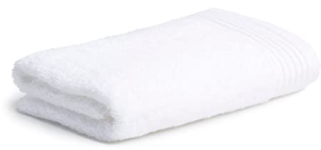 Möve Loft Handtuch 50 x 100 cm snow