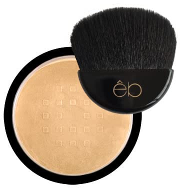 Etre Belle Diamond maquillaje mineral polvo Número 01