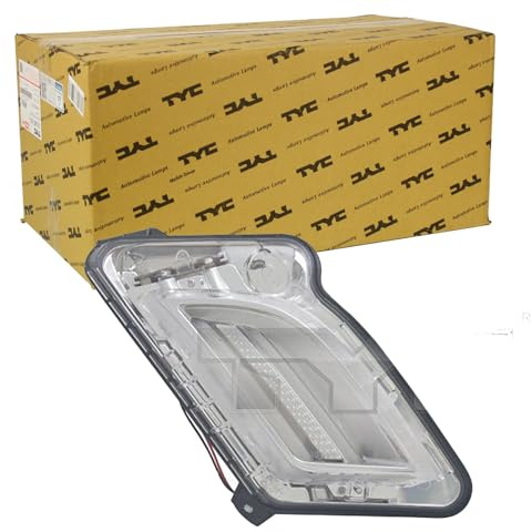 TYC 12-5288-00-9 Tagfahrleuchte