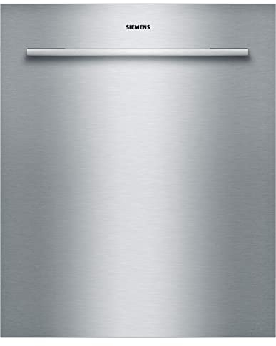 SIEMENS Porte de lave-vaisselle SZ73056, inox pour lave vaisselle intégrable