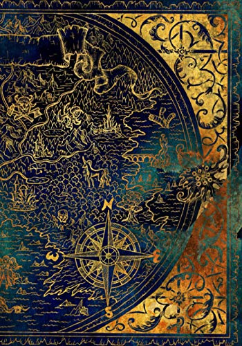 RPG Journal: Mixed Paper: ruled, graph, hex - perfect notebook for role playing gamers, taking notes, planning, mapping, terrain plans, tracking, role-playing games