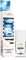 Delia Cosmetics – Trattamento per unghie – Ricostruzione totale – Ricostruente e rinforzante per unghie danneggiate e fragili – Calcio e vitamine – Unghie bianche e nutrite – 11 ml