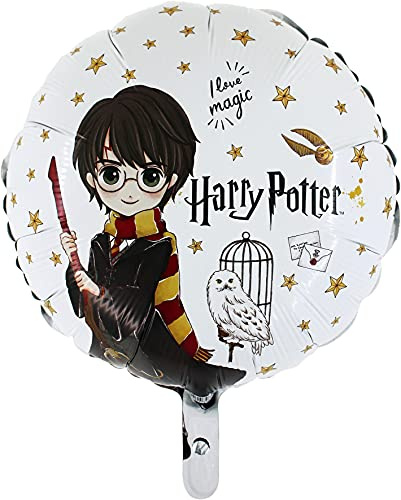 Toyland® 56 cm gigantisk jumbo storlek ballong – folieballong – festballonger