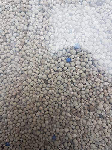 5 kg NPK Herbstrasendünger 10 + 2 + 17 + 9,9 + 4