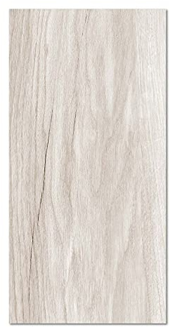 Panorama Vinylteppich - Modell Beige Holzstruktur - 120x160 cm - Verschiedene Größen - Deko Küche, Läufer und Outdoor