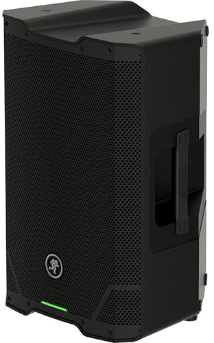 Mackie SRT210 - Altavoz Activo