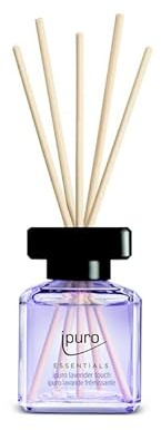 versando ipuro Essentials Lavender Touch 50 ml Raumduft (2er Pack)