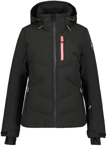 Icepeak Flovilla Skijacke Damen - 42