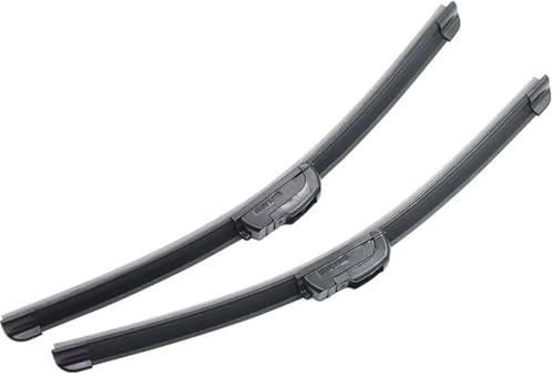 Essuie-glace de voiture Balais d'essuie-glace pour Suzuki Ignis essuie-glace sans support