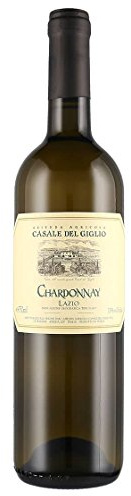 Lazio IGT Chardonnay Casale del Giglio 2024, 0,75 ℓ