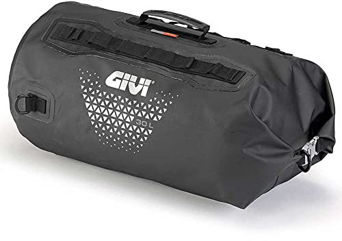 Givi UT801 Ultima T Hecktasche